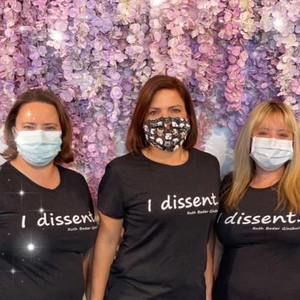 Meet your Posher, Erika